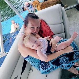 Meet your Posher, Christina